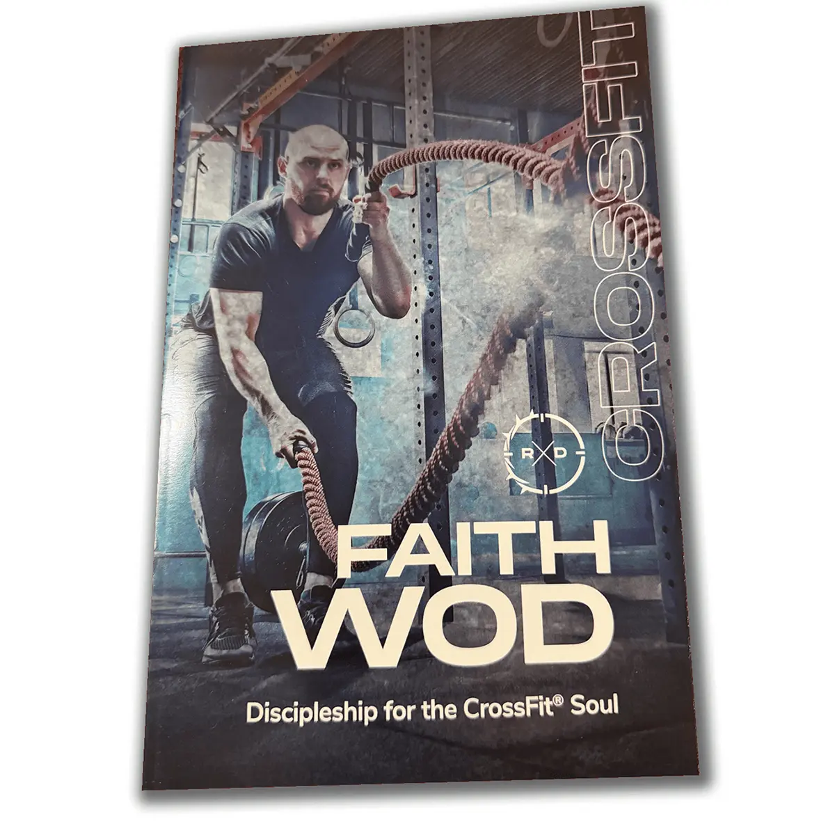 Faith WOD Devotional